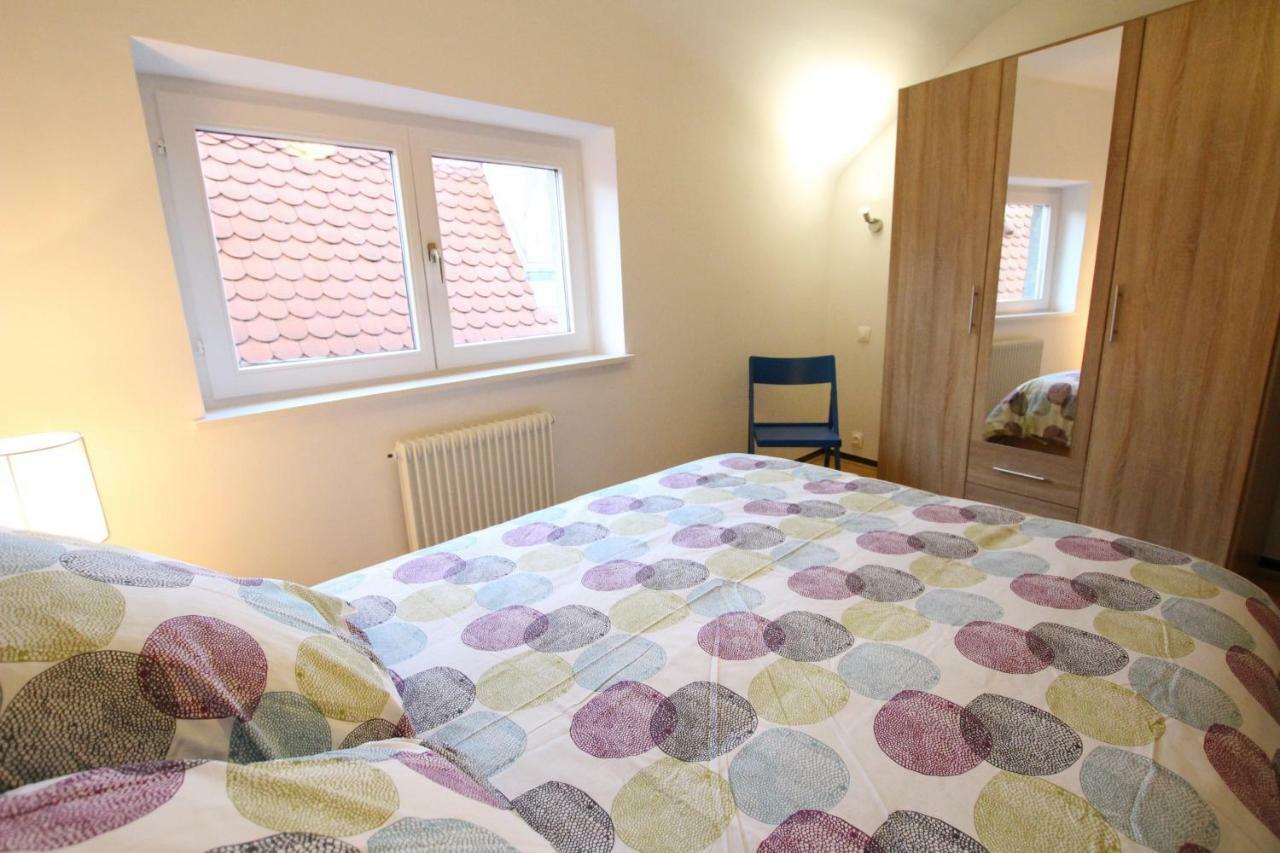 Colmar Historic Center - Cosy Appartement Turenne 2 - Bookingalsace Luaran gambar