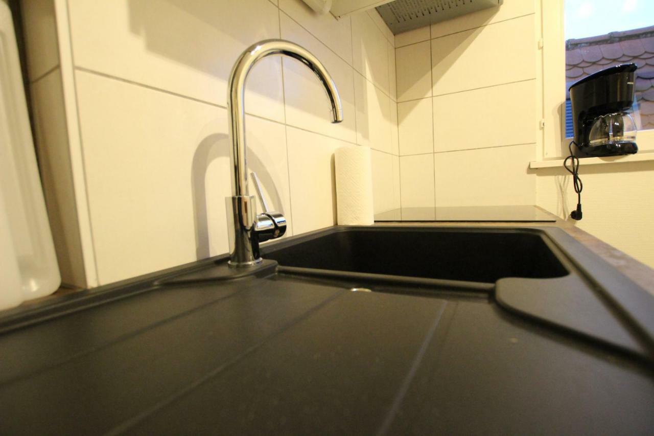 Colmar Historic Center - Cosy Appartement Turenne 2 - Bookingalsace Luaran gambar