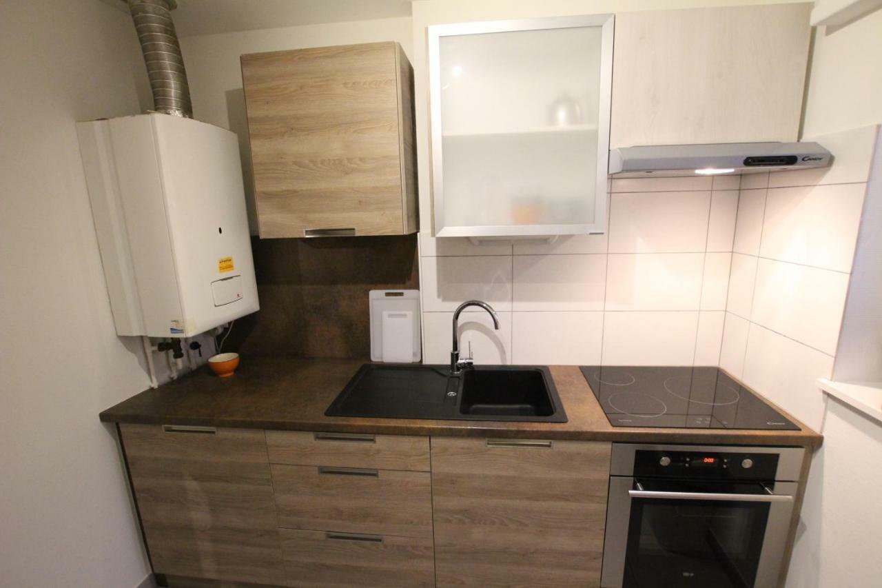 Colmar Historic Center - Cosy Appartement Turenne 2 - Bookingalsace Luaran gambar