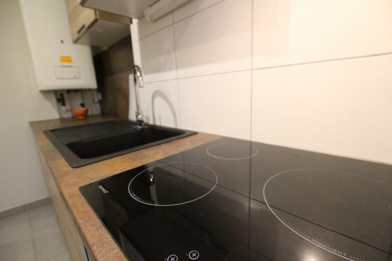 Colmar Historic Center - Cosy Appartement Turenne 2 - Bookingalsace Luaran gambar