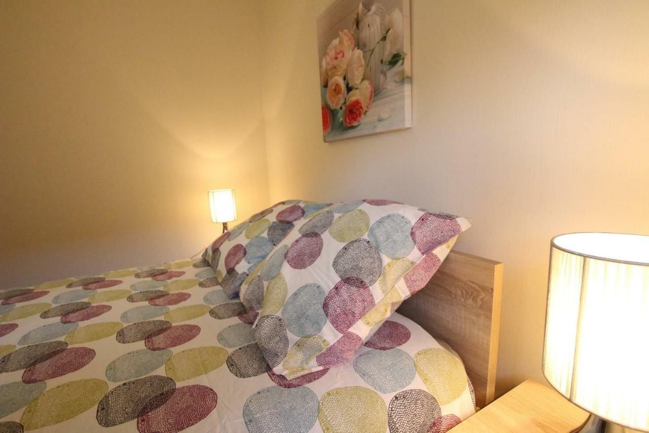 Colmar Historic Center - Cosy Appartement Turenne 2 - Bookingalsace Luaran gambar
